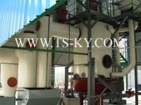 GASIFIER MANUFACTURE
