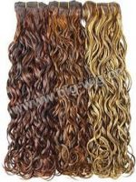 Sell Hair Wefts