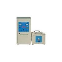 low price of multi-functional induction heating machine WZP-60 ultra audio frequency for metal melting