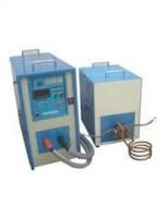 low price of multi-functional induction heating machine WZP-60 ultra audio frequency for industrial power supply
