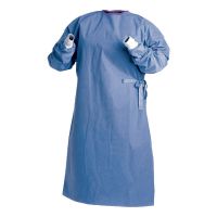 Sterile Nonwoven Disposable Surgical Isolation Gowns