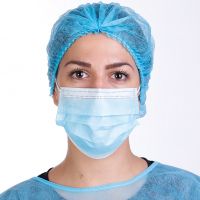 coronavirus N95 face masks  / Surgical Mask 3-Ply KF94