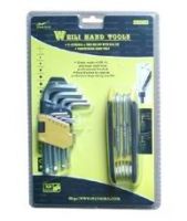 Sell 30pcs hex key