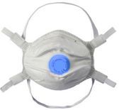 FFP3 respirators N99