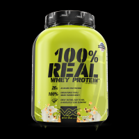 Gold standard whey protein