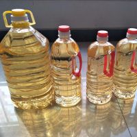 Wholesale Price Good Quality 100% Pure Refined Sunflower Oil