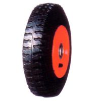 Sell RUBBER WHEEL