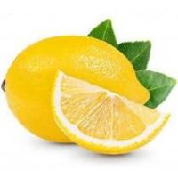 Fresh Lemon