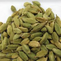 Green Cardamom