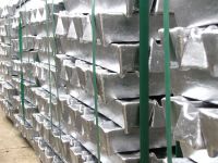 Aluminum Ingots A7