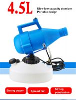 Wall Putty Sprayer Airless Paint Sprayer Spray Painting Machine