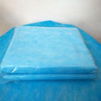 wholesale 100% cotton hospital hotel bedsheet fitted bed sheet