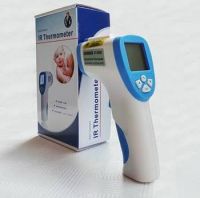 non contact forehead thermometer