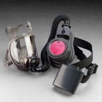 respirator protective device