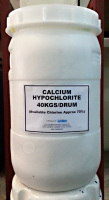 NSF Calcium Hypochlorite 65%-70% Sodium Process Bleaching Powder for pool swim water treatment chemical