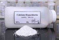 Calcium Hypochlorite 65% 70% Granular
