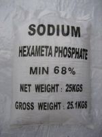 Sodium hexametaphosphate/SHMP/68%