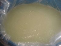 sodium lauryl ether sulfate sles 28/70% liquido