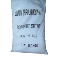 Sodium Tripolyphosphate (STPP) 94%(Cas no: 7758-29-4) with best price