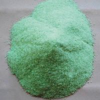 99% purity ferrous sulphate