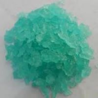 Ferrous Sulphate heptahydrate