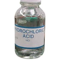 Hydrochloric acid (HCL) 30-33%