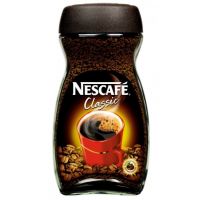Nescafe Classic 200g Jar