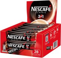 Nescafe classic 3 in 1