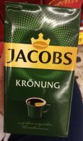 Jacobs Kronung ground coffee 500g