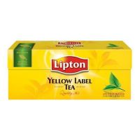 Lipton Tea Yellow Label 25 tea bags