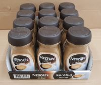 Nescafe Creme Sensazione 200g