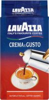 Lavazza Crema E Gusto ground coffee 250g