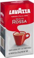 Lavazza Rossa ground coffee 250g