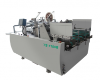 TS-1100B Automatic Double side tape application machine