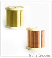 Sell Yellow Brass Wire - C2600, 2700