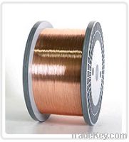 Sell 0.45mm C5100 Phosphor Bronze Wire For Gold Plating