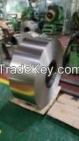 Nickel Silver Sheet/Strip - C7701, C7521, C7541