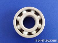 Sell PEEK/ PI/ PPS Plastic Bearings