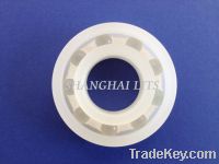 Sell HDPE/ PP/ UPE Plastic Bearings