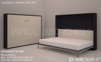 Sell Wall Bed/Murphy Bed-H137
