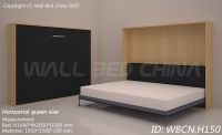 Sell Wall Bed/Murphy Bed-H150