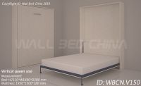 Sell Wall Bed/Murphy Bed-V150