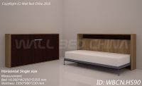 Sell Wall Bed/Murphy Bed-HS90