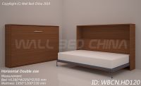 Sell Wall Bed/Murphy Bed-HD120