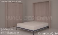 Sell Wall Bed/Murphy Bed-VQ150