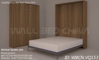 Sell Wall bed/Murphy bed-VQ153