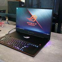 Buy Now Brand New ROG Zephyrus S GX701 i7 RTX 2080 Max-Q