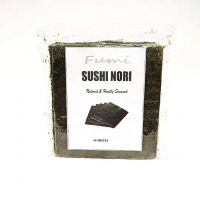 Sushi Nori Seaweed, Seaweed Sheets, Nori, Laver