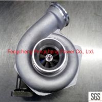 To4b81 Mercedes-Benz Om352A 465366 465366-0001 465366-0003 Engine Parts Turbocharger