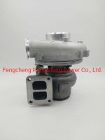 Gtc37 5801661505 811223-0010 Diesel Engine Turbocharger for Iveco Truck Parts